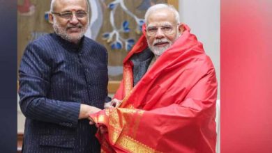 बिना कार के भी करोड़ों की संपत्ति के मालिक हैं सीपी राधाकृष्णन, जानिए पूरी डिटेल