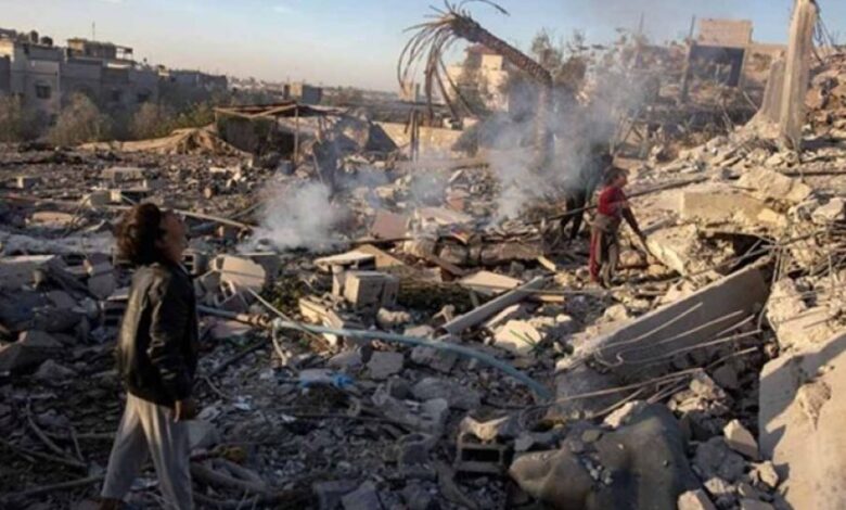 गाजा युद्ध में नया मोड़: इजरायल के दबाव के आगे झुकता दिखा हमास