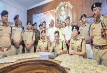 छतरपुर: 61 लाख की एटीएम लूट का राज़फाश, फ्रेंचाइजी संचालक और उसका भाई निकले मास्टरमाइंड