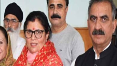 विधायक पत्नी के क्षेत्र में CM सुक्खू की मेहरबानी, अब तक दी गई प्रमुख सौगातें