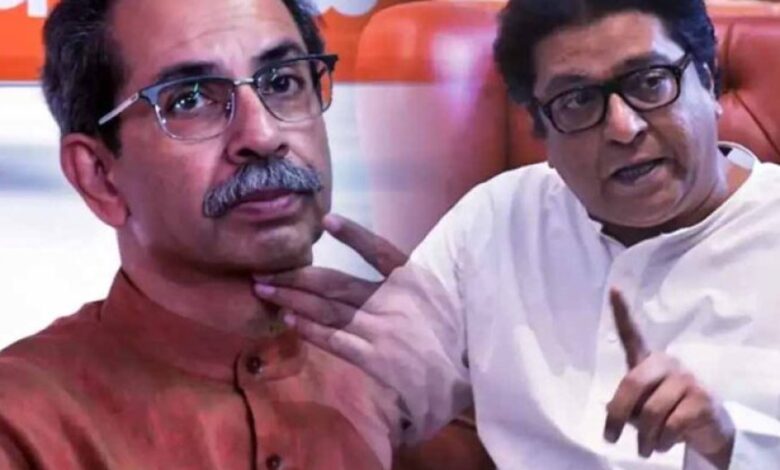 BEST सोसाइटी चुनाव: ठाकरे ब्रदर्स को बड़ा झटका, एक भी सीट पर नहीं हुई जीत BEST सोसाइटी चुनाव: ठाकरे ब्रदर्स को बड़ा झटका, एक भी सीट पर नहीं हुई जीत