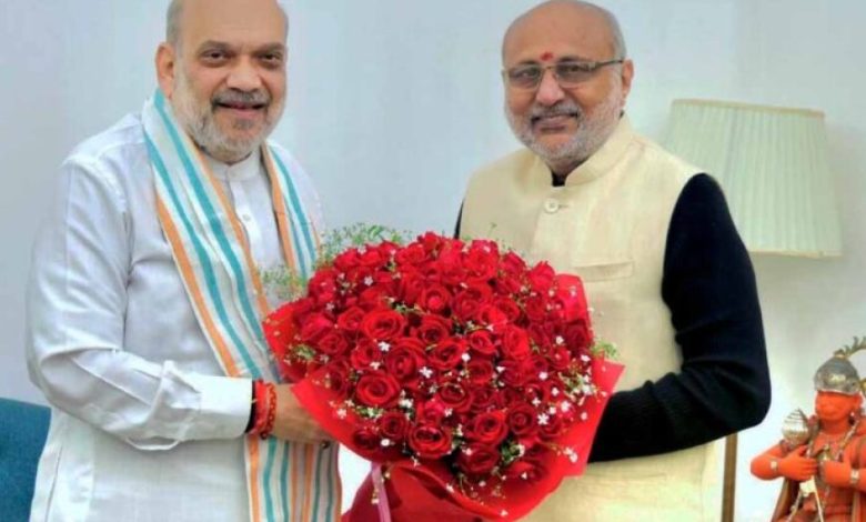 उपराष्ट्रपति चुनाव 2025: NDA vs इंडिया गठबंधन, किसका पलड़ा भारी?