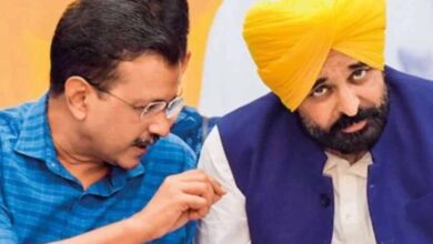 AAP नेता का बयान: पंजाब में सरकार के कामकाज पर कर रहे हैं केजरीवाल नजर