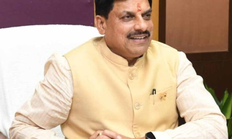 MP को मिल्क कैपिटल बनाने का ऐलान: सरकार गाय के दूध की खरीदी करेगी, कीमत भी बढ़ेगी