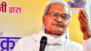 रीवा सांसद का विवादित बयान: ‘छाती पर मूंग दलने वाली’ कहावत से मुसलमानों पर निशाना