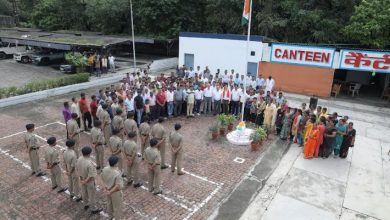 Moglix Marks Independence Day by Making Khatema Fibres a Safer, More Progressive Workplace