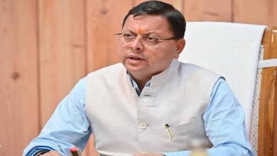 धामी कैबिनेट का बड़ा फैसला: उत्तराखंड में मदरसा बोर्ड खत्म, आएगा अल्पसंख्यक शिक्षा अधिनियम