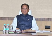 बीजापुर IED ब्लास्ट: DRG जवान दिनेश नाग शहीद, CM विष्णुदेव साय बोले- शहादत को मिलेगा उचित सम्मान