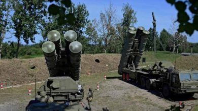 314 KM दूर से उड़ता पाकिस्तानी विमान, S-400 ने टारगेट लॉक कर किया फायर – सबसे लंबा सरफेस टू एयर अटैक