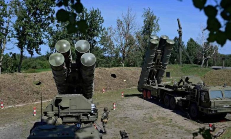 314 KM दूर से उड़ता पाकिस्तानी विमान, S-400 ने टारगेट लॉक कर किया फायर – सबसे लंबा सरफेस टू एयर अटैक
