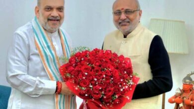 उपराष्ट्रपति चुनाव 2025: NDA vs इंडिया गठबंधन, किसका पलड़ा भारी?