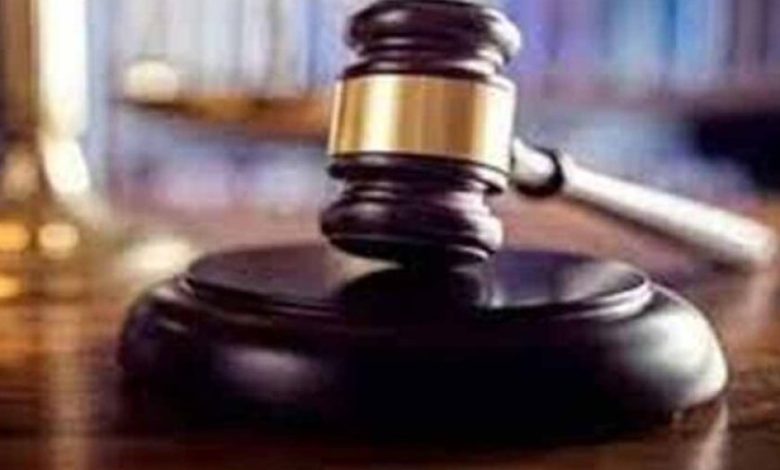 सरकार पर बरसा हाईकोर्ट: आधा आदिवासी जिला एक कंपनी को अलॉट करना मजाक नहीं सरकार पर बरसा हाईकोर्ट: आधा आदिवासी जिला एक कंपनी को अलॉट करना मजाक नहीं