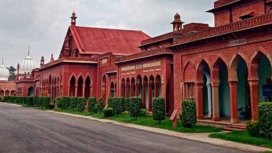 AMU कुलपति की नियुक्ति याचिका पर जज ने सुनवाई से किया खुद को अलग