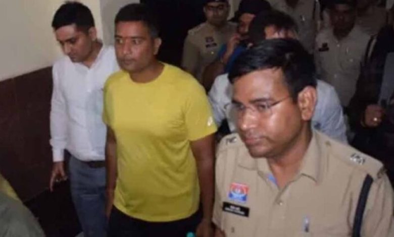 छत्तीसगढ़ शराब घोटाला: चैतन्य बघेल तीसरी बार 14 दिन की न्यायिक रिमांड पर, ED रिमांड पर कल होगी सुनवाई