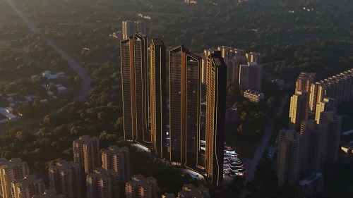 The Trio That’s Transforming Gurugram: A Real Estate Story from the Ground Up