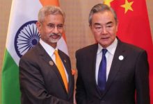 चीनी विदेश मंत्री बोले: भारत और चीन एक-दूसरे की सफलता में कर सकते हैं योगदान