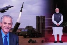 वाइट हाउस अधिकारी का बयान: भारत को हथियार देना खतरनाक, चीन और रूस के करीब