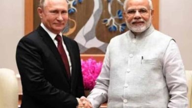 पीएम मोदी और पुतिन ने फोन पर की अहम बातचीत, जानें किन मुद्दों पर चर्चा हुई