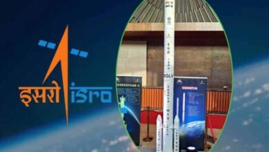ISRO का नया रॉकेट: 40 मंजिला, 75 टन वजन अंतरिक्ष में ले जाने में सक्षम
