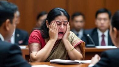 52 साल के अधेड़ की हरकतों पर हाईकोर्ट का कड़ा रुख, महिला पर POCSO लागू होने की संभावना