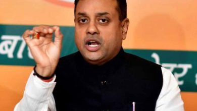 वोट चोरी के आरोप पर भाजपा का पलटवार, विपक्ष का राग ‘अब्बा-डब्बा-जब्बा’
