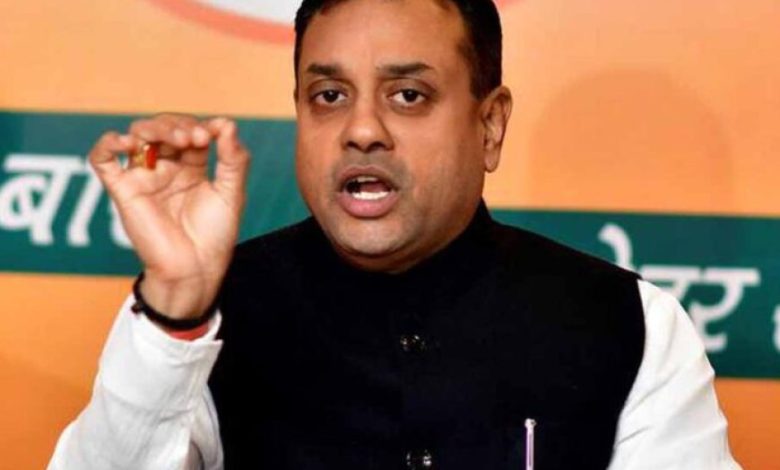वोट चोरी के आरोप पर भाजपा का पलटवार, विपक्ष का राग ‘अब्बा-डब्बा-जब्बा’ वोट चोरी के आरोप पर भाजपा का पलटवार, विपक्ष का राग ‘अब्बा-डब्बा-जब्बा’