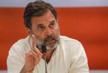 मध्य प्रदेश कांग्रेस में उठा नया विवाद, राहुल गांधी ने जिला अध्यक्षों को दिल्ली बुलाया