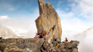 किन्नर कैलाश यात्रा 2025 रद्द: श्रद्धालुओं को बड़ा झटका, जानें कारण