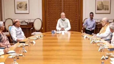 मोदी कैबिनेट ने दी हरी झंडी: 2 बड़े इंफ्रास्ट्रक्चर प्रोजेक्ट्स पर खर्च होंगे 10,000 करोड़ रुपये