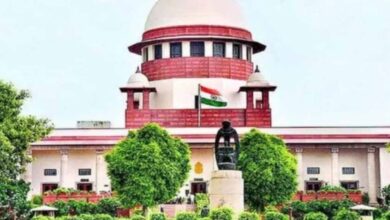 SC में राष्ट्रपति रेफरेंस पर सुनवाई, तमिलनाडु-केरल सरकार की चुनौती पर फैसला