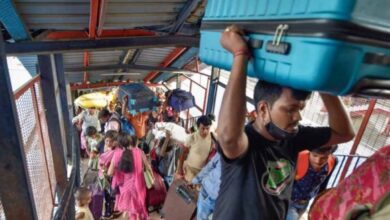 ट्रेन यात्रा पर लगाम: अब तय होगी सामान की लिमिट, जानें किस क्लास में कितना ले जा सकेंगे