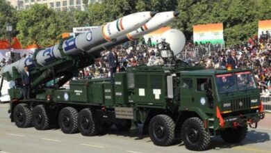 हवा से लॉन्च होने वाली Pralay मिसाइल पर काम शुरू, 7473 km/hr की रफ्तार से दुश्मन पर हमला करेगी