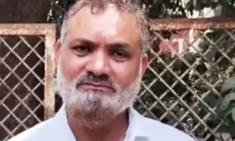इंदौर लव जिहाद केस: कांग्रेस पार्षद की बेटी को जमानत, पिता अब भी फरार इंदौर लव जिहाद केस: कांग्रेस पार्षद की बेटी को जमानत, पिता अब भी फरार
