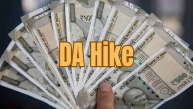MP में कर्मचारियों-अधिकारियों का डीए 3 साल में 30% बढ़ेगा, 2028-29 तक 94% तक पहुंचेगा