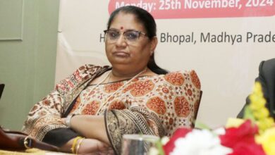 महिला एवं बाल विकास विभाग में डिप्टी कलेक्टर की नियुक्ति पर विवाद, मंत्री निर्मला भूरिया के बंगले पर पहुंचे अफसर