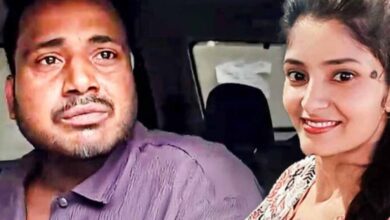 MP में ट्रेन से गायब अर्चना तिवारी यूपी के लखीमपुर खीरी में बरामद, नेपाल बॉर्डर के पास पुलिस ने किया कब्जा