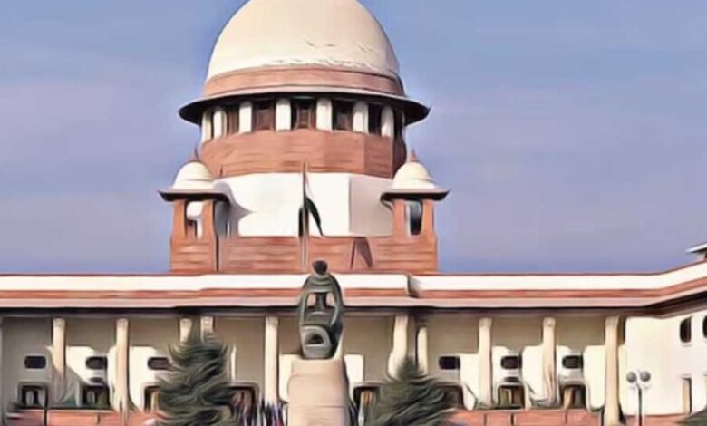 केंद्र का सुप्रीम कोर्ट में बयान: राष्ट्रपति से जुड़ी सलाह पर दखल नहीं दे सकती न्यायपालिका