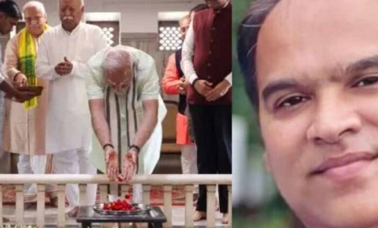 आपत्तिजनक कार्टून मामले में इंदौर के कार्टूनिस्ट माफी मांगेंगे, सुप्रीम कोर्ट में दी जानकारी
