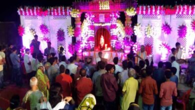 अस्थाई कनेक्शन लेकर ही झांकी-पंडाल की सज्जा करें : ऊर्जा मंत्री तोमर