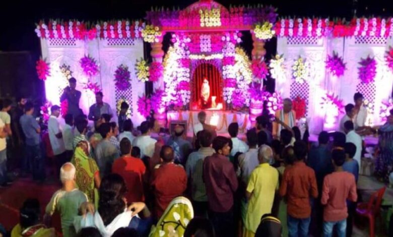 अस्थाई कनेक्शन लेकर ही झांकी-पंडाल की सज्जा करें : ऊर्जा मंत्री तोमर