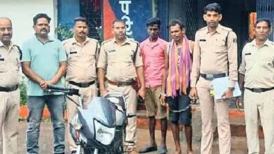 पूर्व प्रेमी की दरिंदगी: दोस्तों संग मिलकर किया गैंगरेप, हत्या कर नाले में फेंका शव