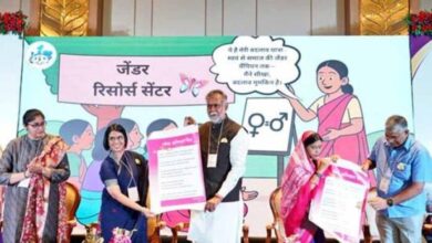 आजीविका-मिशन प्रतिभा के अवसर और सम्मान देने का बना मंच : मंत्री पटेल
