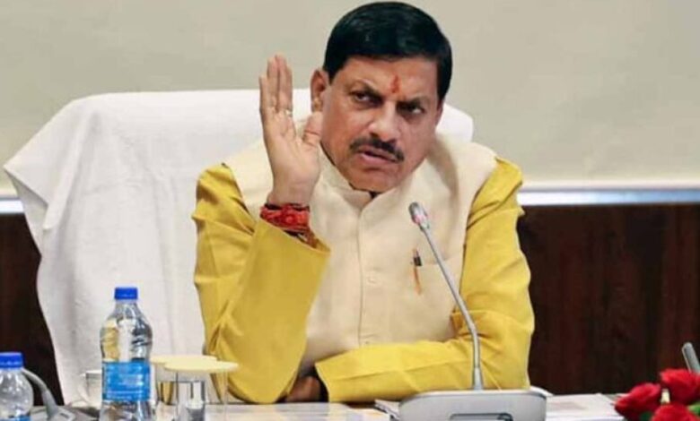 दुग्ध उत्पादन बढ़ाने के साथ दुग्ध-उत्पादों की बेहतर मार्केटिंग जरूरी : मुख्यमंत्री डॉ. यादव दुग्ध उत्पादन बढ़ाने के साथ दुग्ध-उत्पादों की बेहतर मार्केटिंग जरूरी : मुख्यमंत्री डॉ. यादव