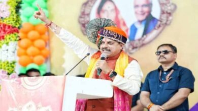 लव जिहाद और ड्रग माफिया पर कसेंगे शिकंजा, अपराधियों को लगाएंगे ठिकाने : मुख्यमंत्री डॉ. यादव