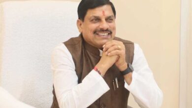 म.प्र. जन अभियान परिषद् शासकीय योजनाओं और कार्यक्रमों को अधिक समाज अनुकूल बनाने में सहयोग करे : मुख्यमंत्री डॉ. यादव म.प्र. जन अभियान परिषद् शासकीय योजनाओं और कार्यक्रमों को अधिक समाज अनुकूल बनाने में सहयोग करे : मुख्यमंत्री डॉ. यादव