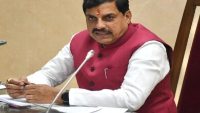 आगामी डेढ़ माह में 5.60 लाख मेट्रिक टन यूरिया प्राप्त होने की संभावना : मुख्यमंत्री डॉ. यादव आगामी डेढ़ माह में 5.60 लाख मेट्रिक टन यूरिया प्राप्त होने की संभावना : मुख्यमंत्री डॉ. यादव