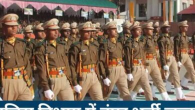 CM मोहन यादव का ऐलान: MP में होगी 22,500 पुलिसकर्मियों की भर्ती, प्रक्रिया तेज CM मोहन यादव का ऐलान: MP में होगी 22,500 पुलिसकर्मियों की भर्ती, प्रक्रिया तेज