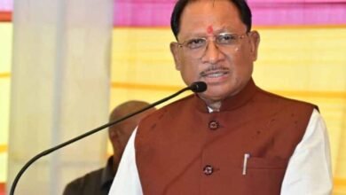 रायपुर : प्रधानमंत्री नरेंद्र मोदी के नेतृत्व में देशभर में वित्तीय समावेशन के क्षेत्र में हुई उल्लेखनीय प्रगति : मुख्यमंत्री साय
