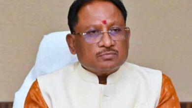 छत्तीसगढ़ कैबिनेट में बदलाव, आज शामिल होंगे तीन नए मंत्री