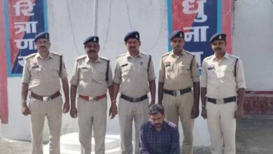 कोरिया पुलिस की बड़ी कार्यवाही : 32 लाख से अधिक की ठगी का खुलासा